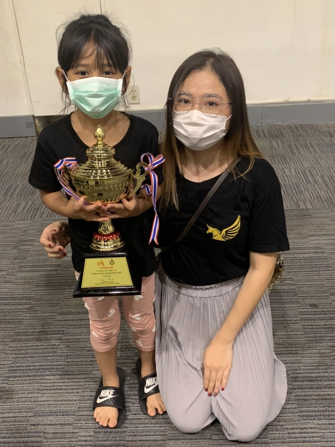 Thailand national Chess Championship 2021