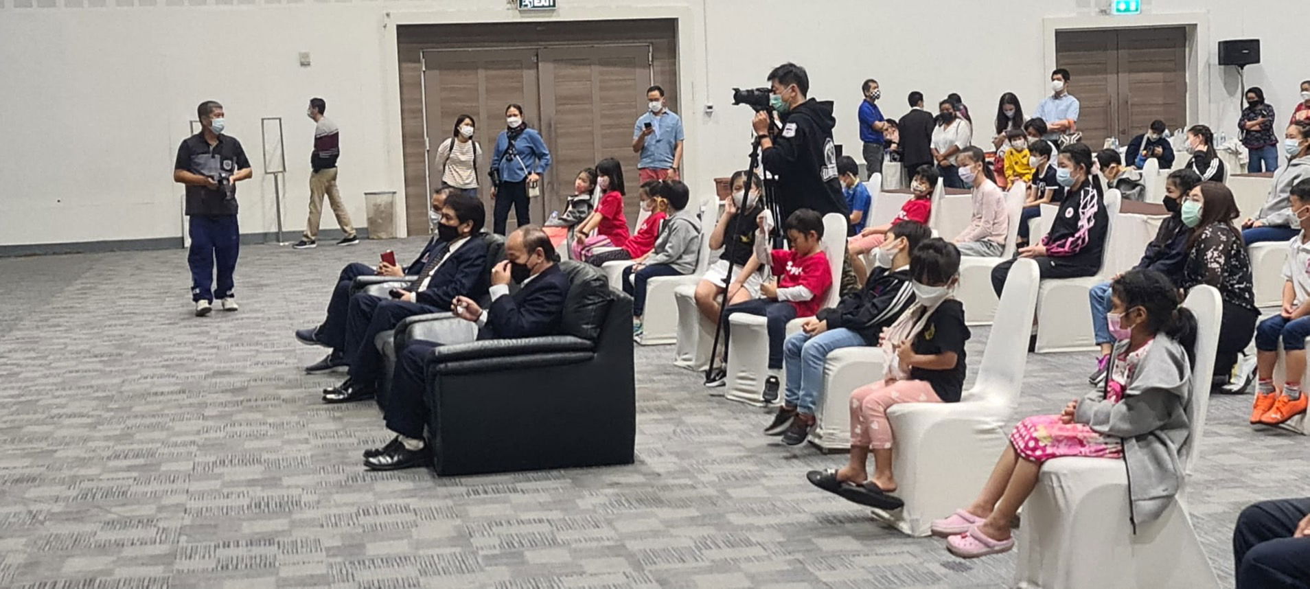 Thailand national Chess Championship 2021