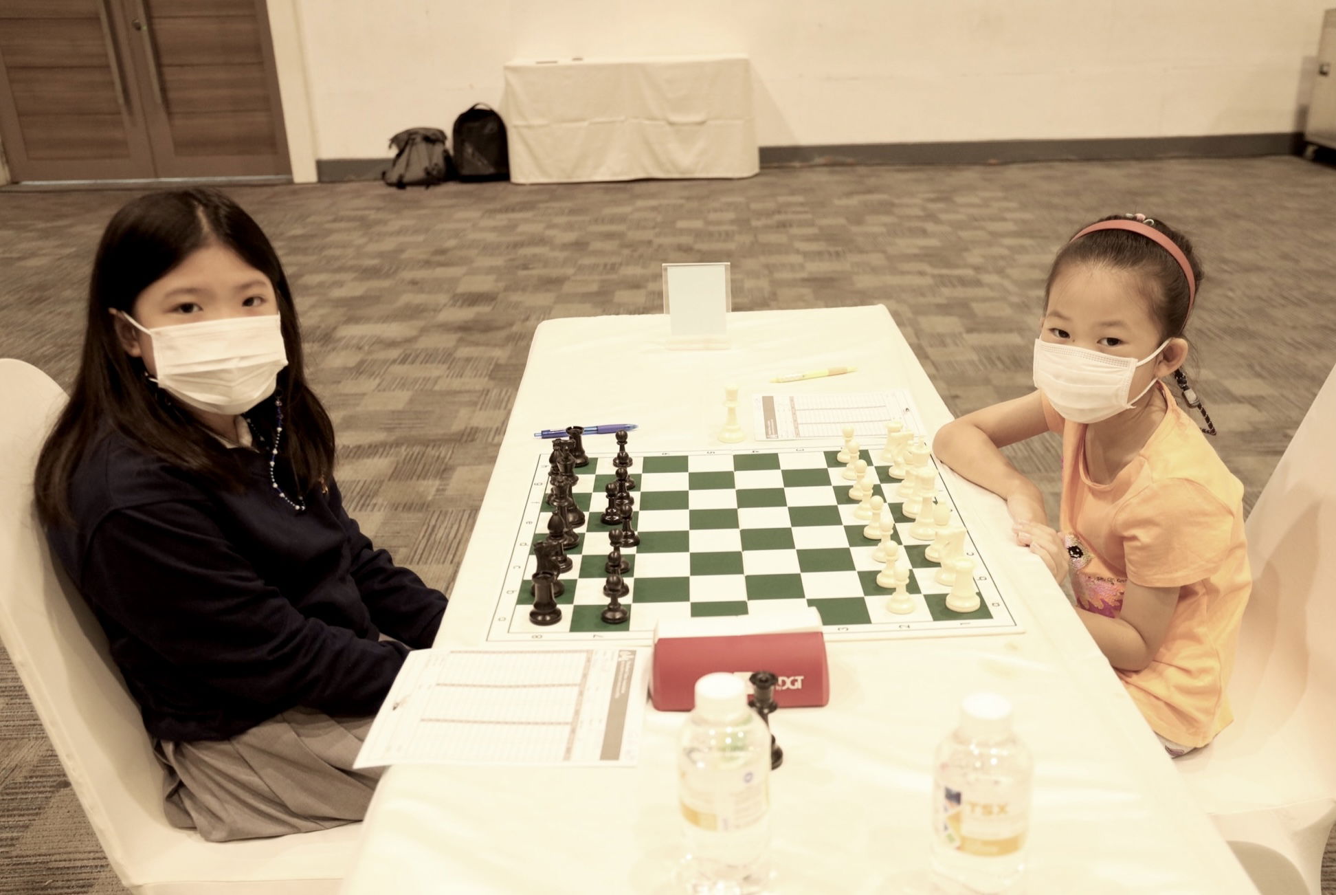 Thailand national Chess Championship 2021