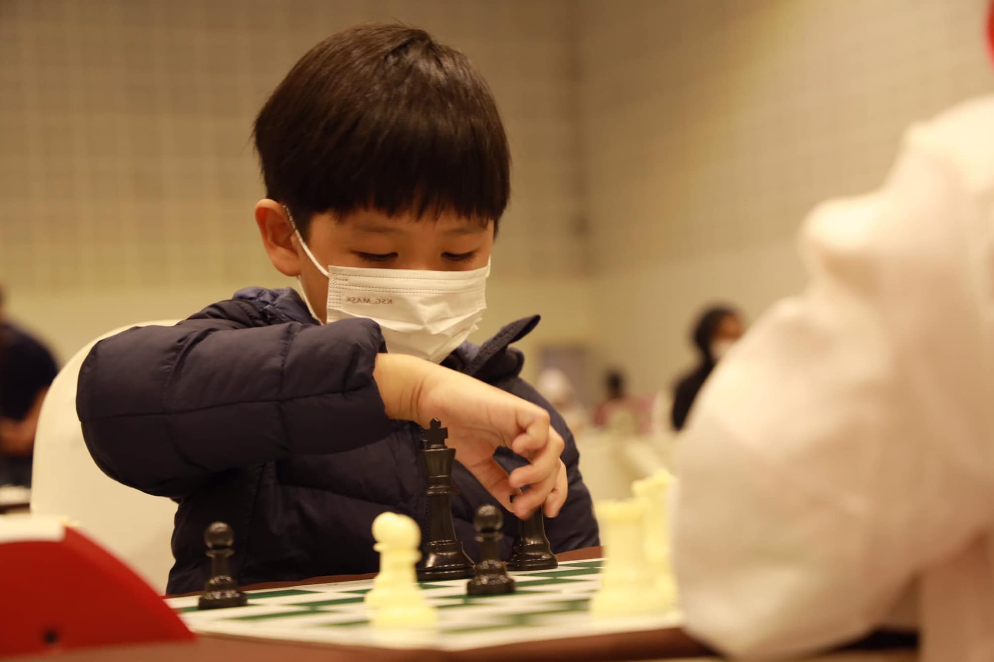 Thailand national Chess Championship 2021