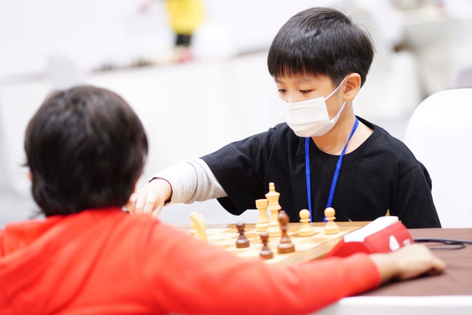 Thailand Chess Festival 2021 