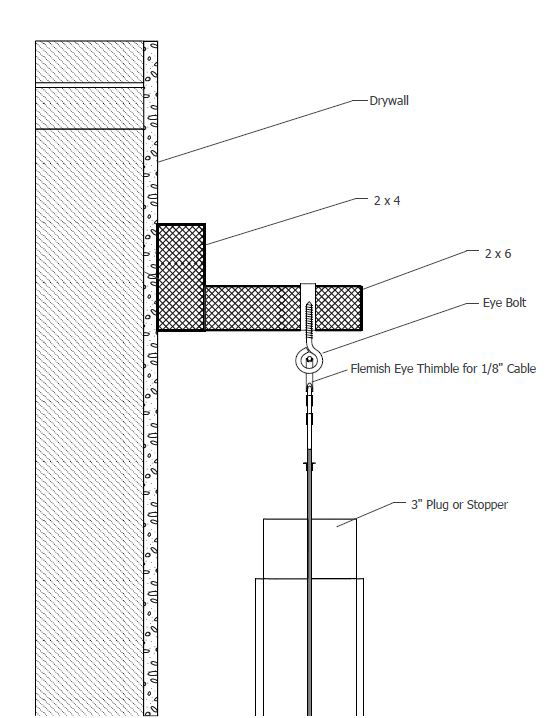 Design & Details. In collaboration with LASO (Latino Architecture Students Organization at ASU)