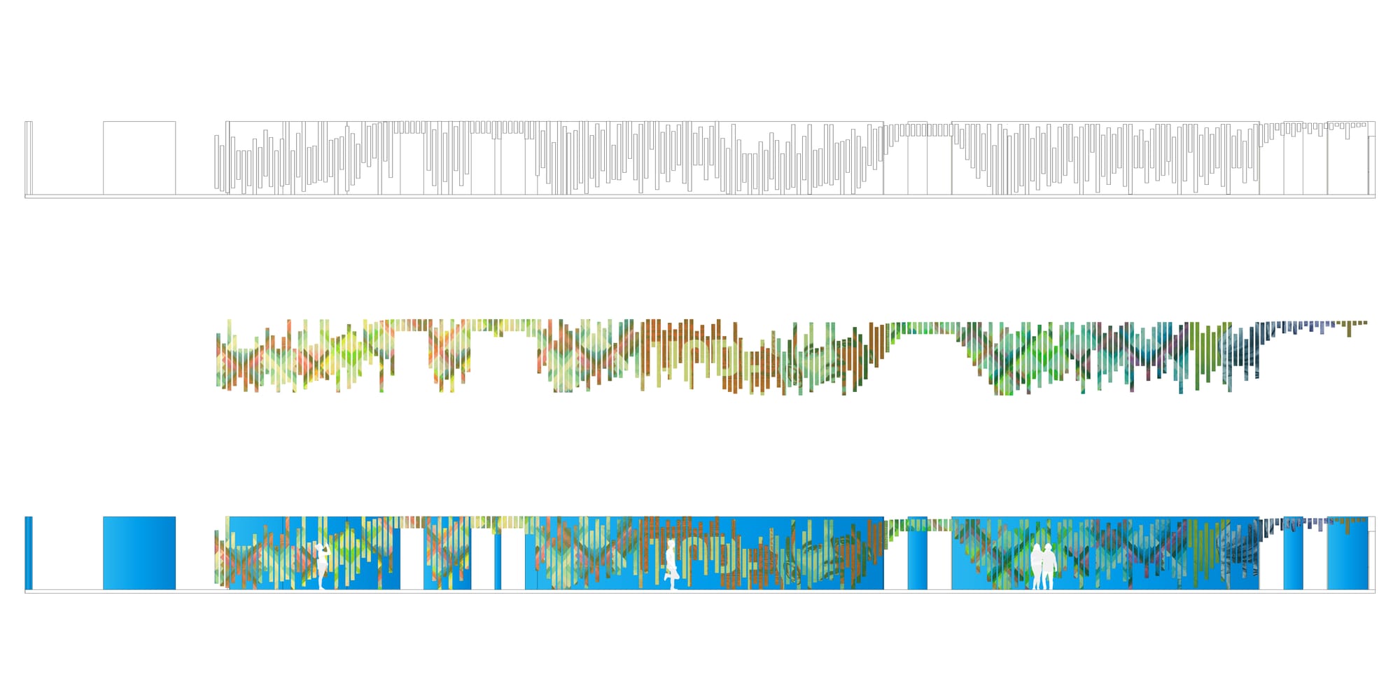 Design & Details. In collaboration with LASO (Latino Architecture Students Organization at ASU)