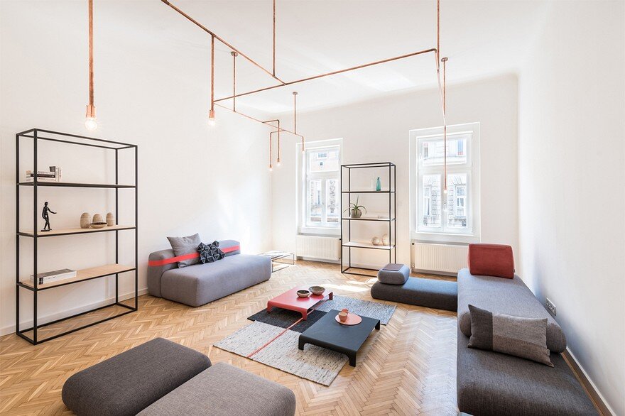 FLATS RENOVATIONS