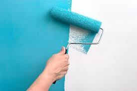 PAINTING WORKS
