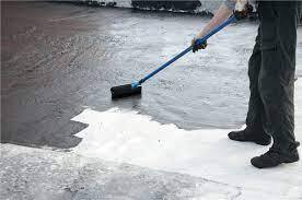 WATER PROOFING