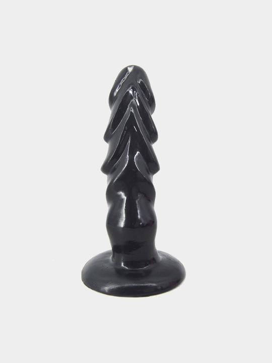 Large Anal Dildo
