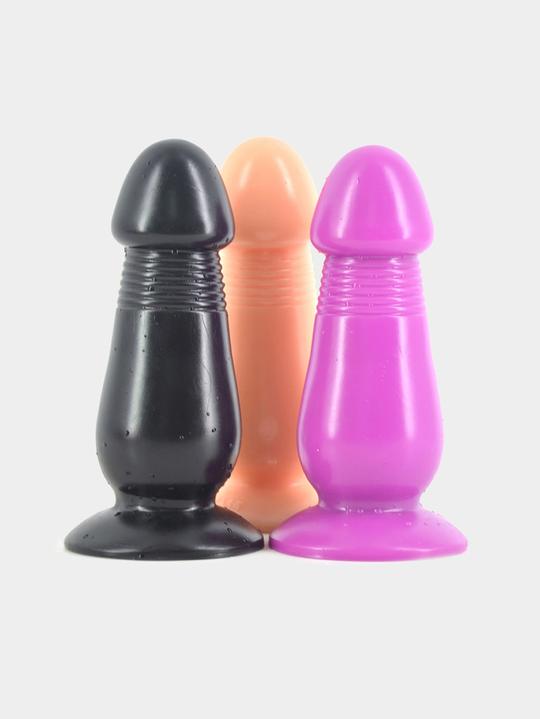 Large Butt Plugs