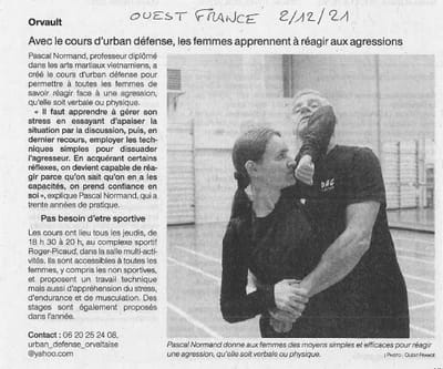 Ouest France