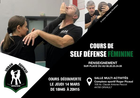 Cours découverte 14 mars 2024