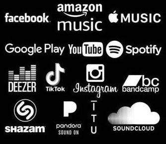 Music Distribution