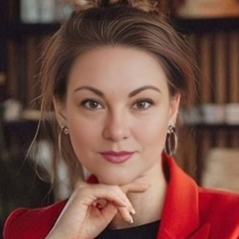 tracey steelman image