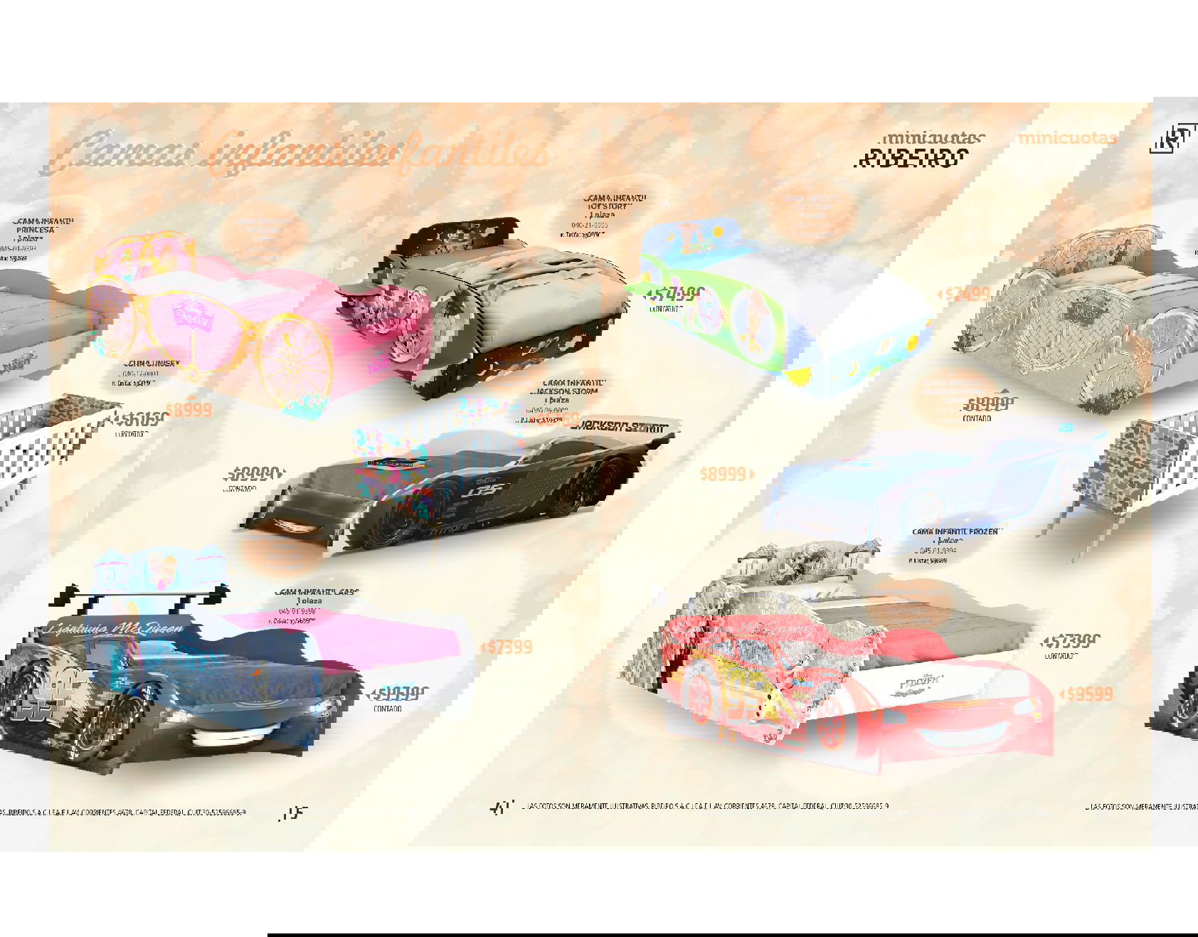 Revistas: Especial Disney - Especial Disney