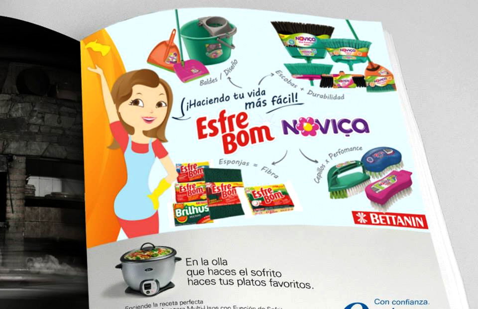 Catálogo de Productos