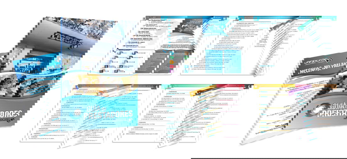 Cartilla médica OSECAT - Guía del Recien Nacido