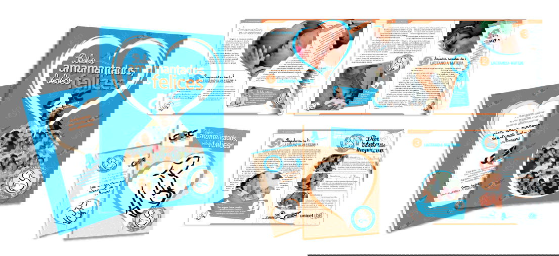 Cartilla médica OSECAT - Guía del Recien Nacido