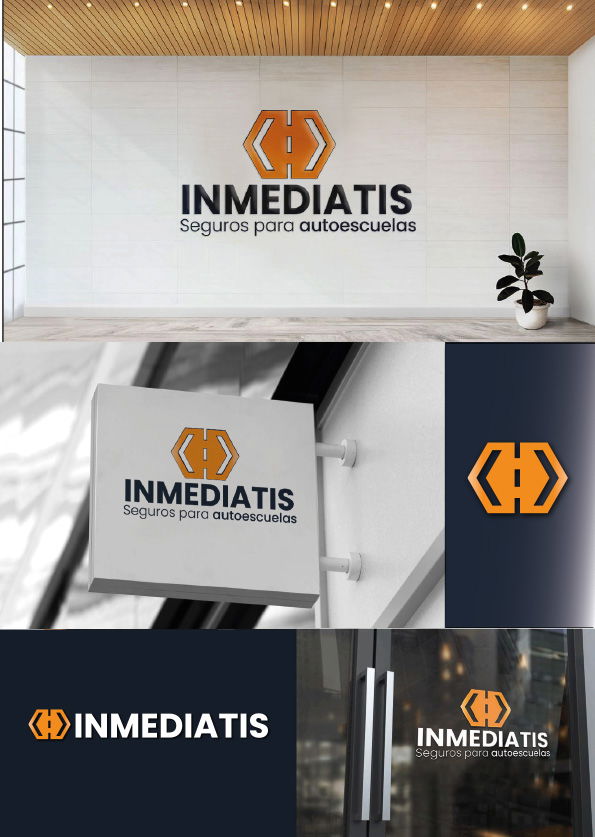Branding Inmediatis (empresa de seguro automotor)