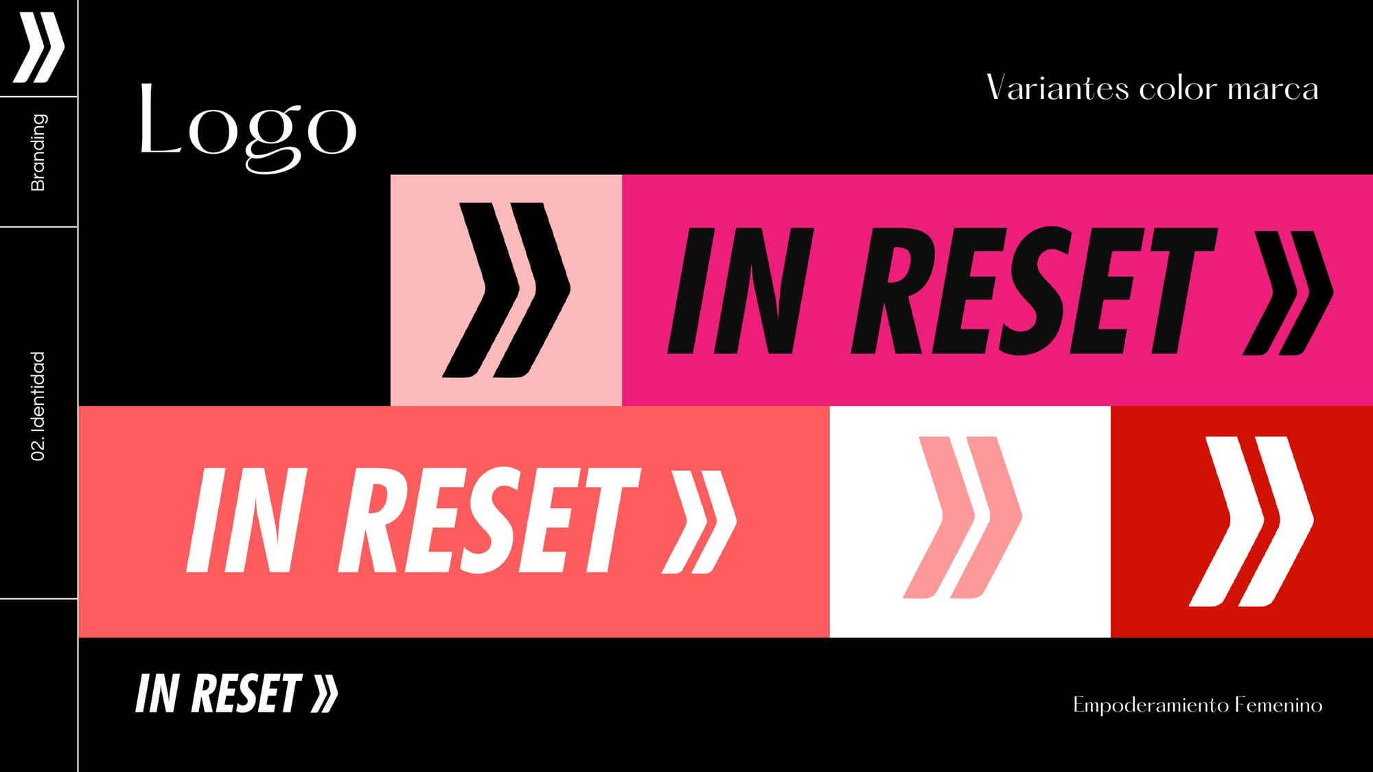 BrandingIn reset