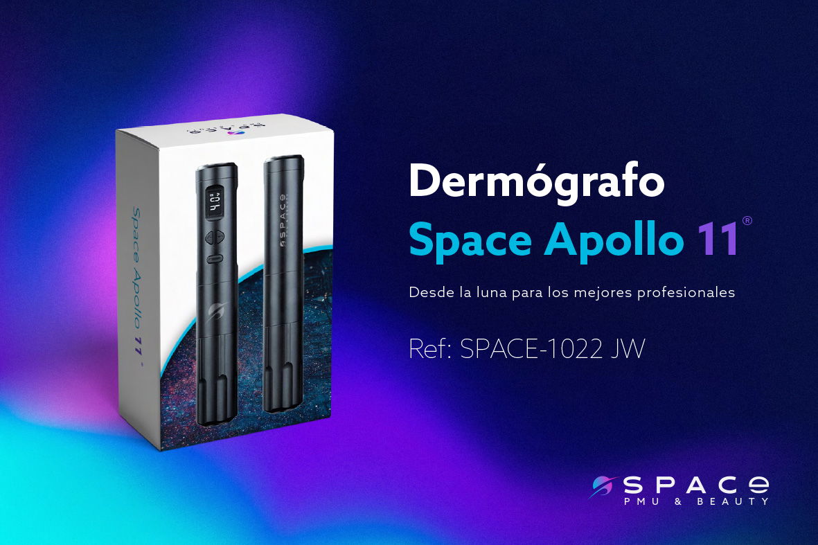 Branding e identidad coorporativa SPACE