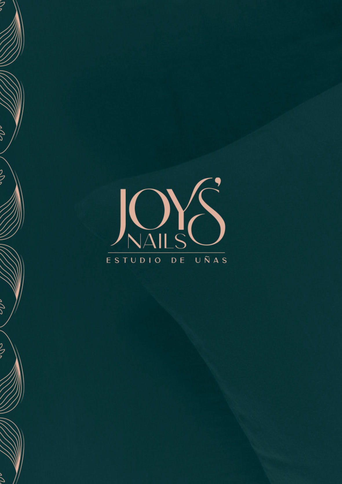 Identidad corporativa y branding Joys