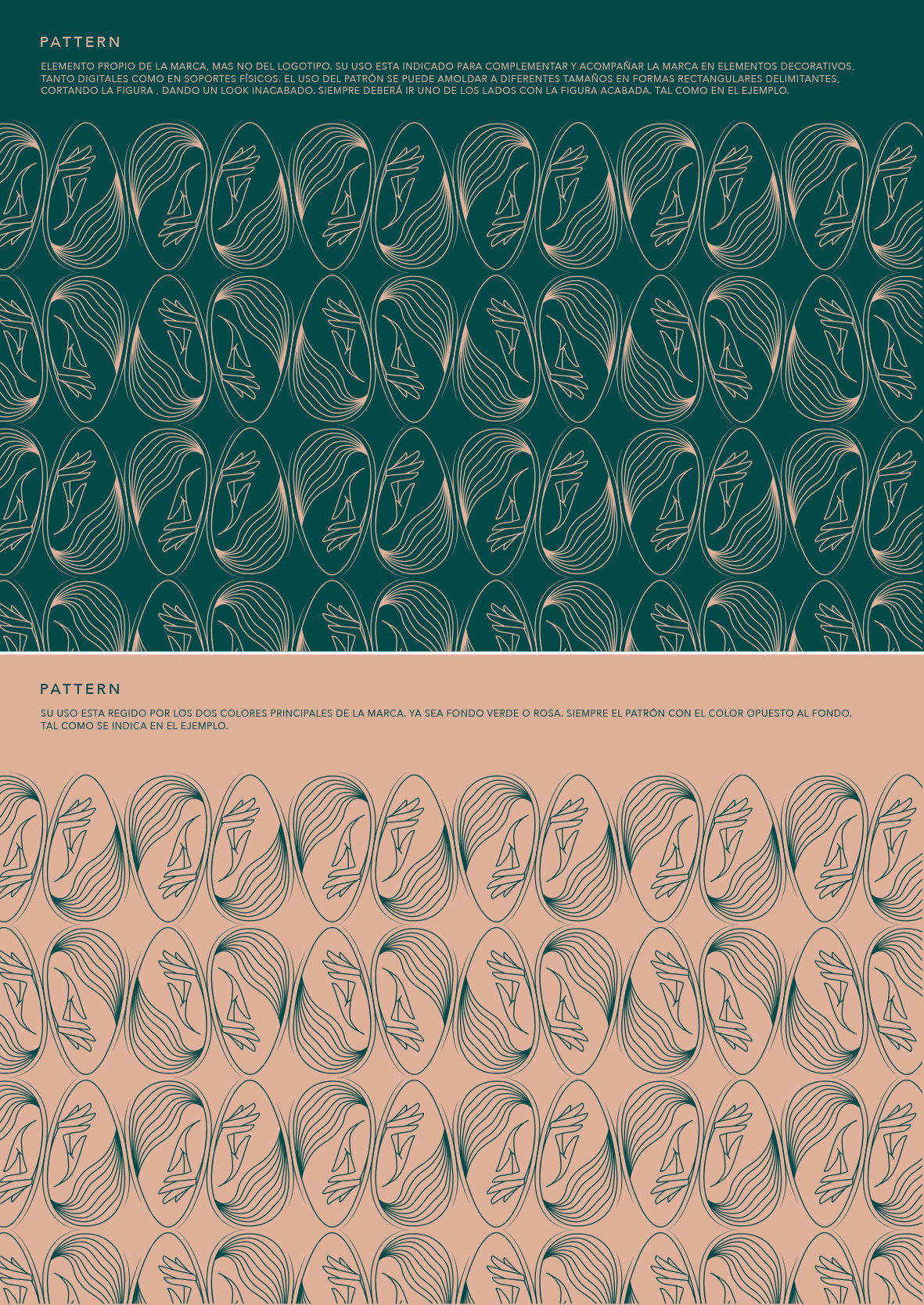 Identidad corporativa y branding Joys