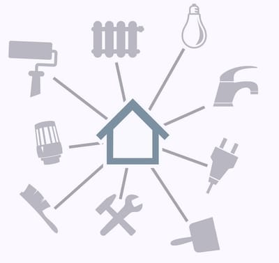 Dienstleistungen image