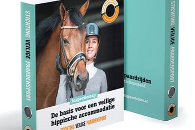 belangrijke dingen bij het paardrijden image