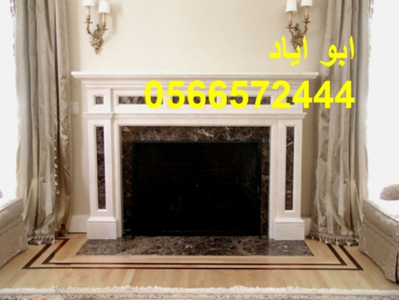 ديكورات مشبات جديده