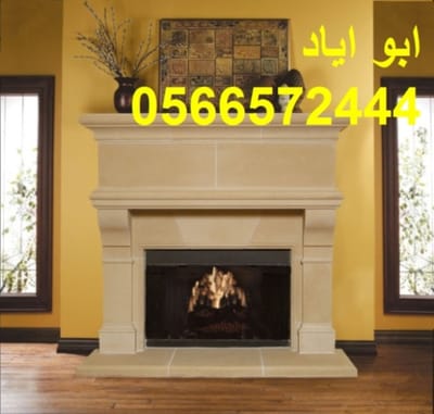 ديكورات مشبات حديثه رخام image