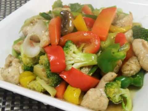 Chopsuey