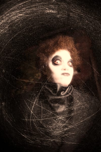 Marabout Musimbwa image