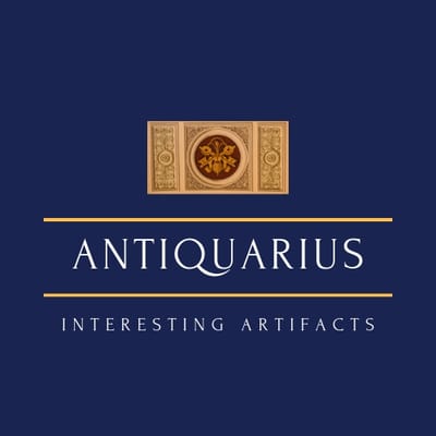 Antiquarius