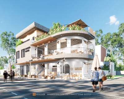 THIẾT KẾ NHÀ Ở ĐẸP TẠI ĐÀ NẴNG