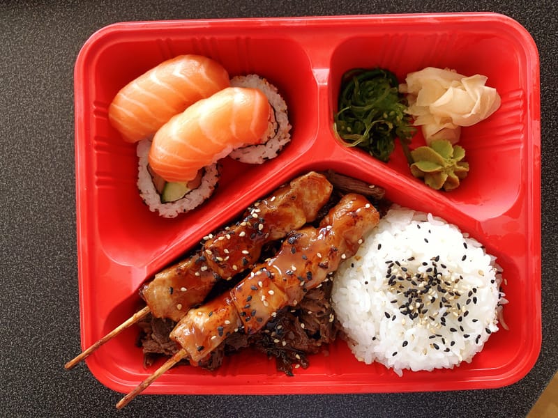 Bento