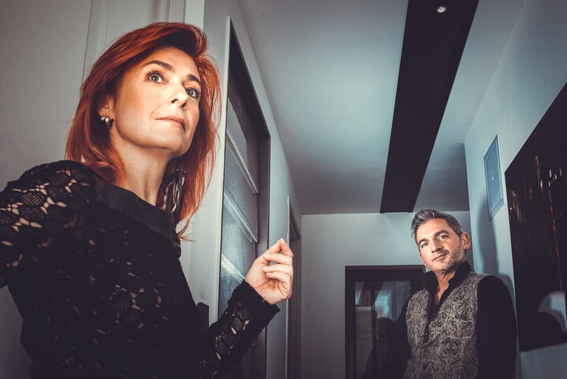 O.MY.STEEL ARCHITECTURE