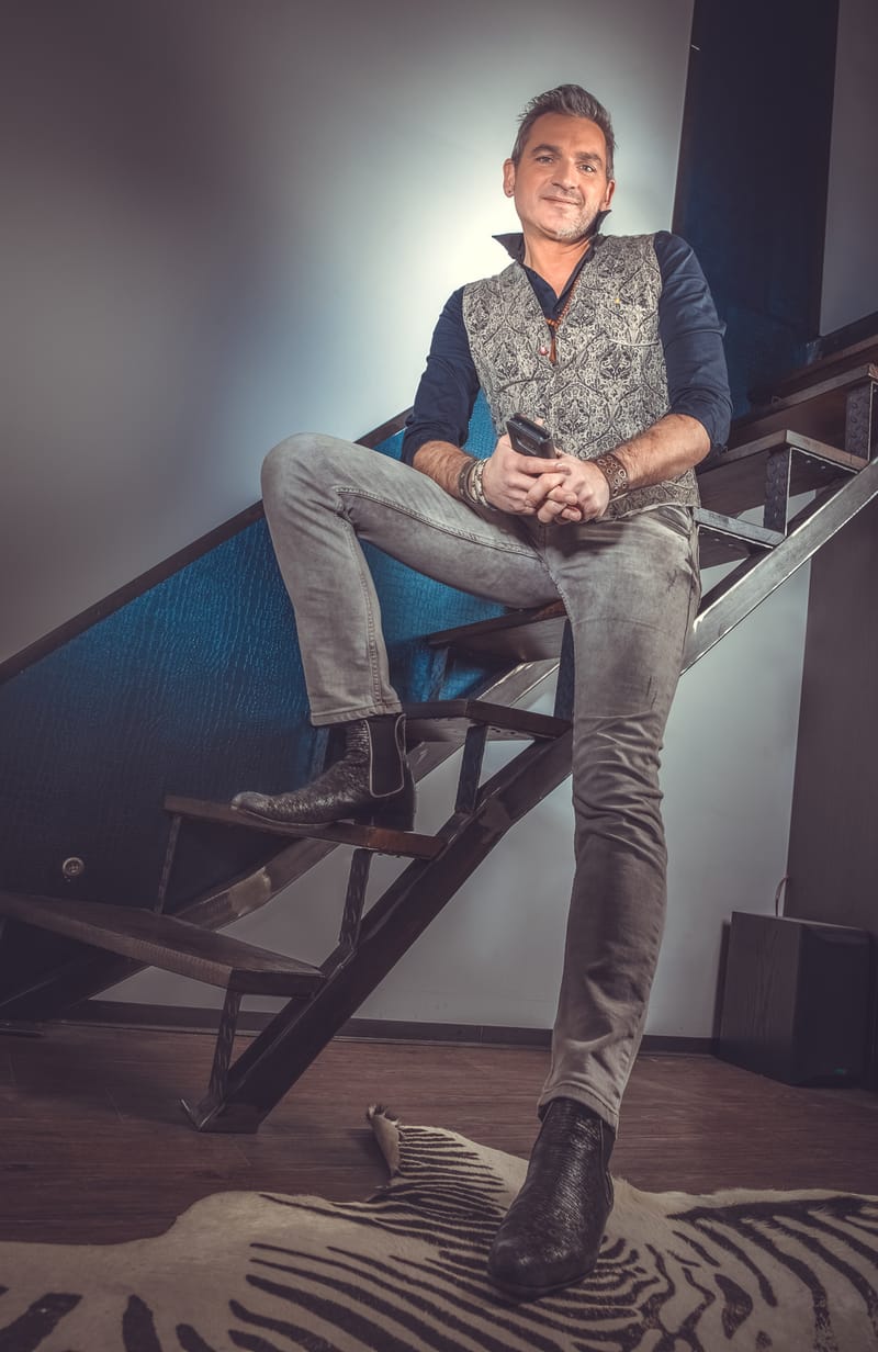 O.MY.STEEL ARCHITECTURE