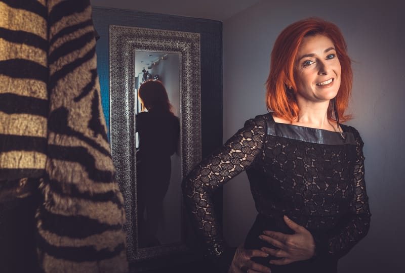 O.MY.STEEL ARCHITECTURE