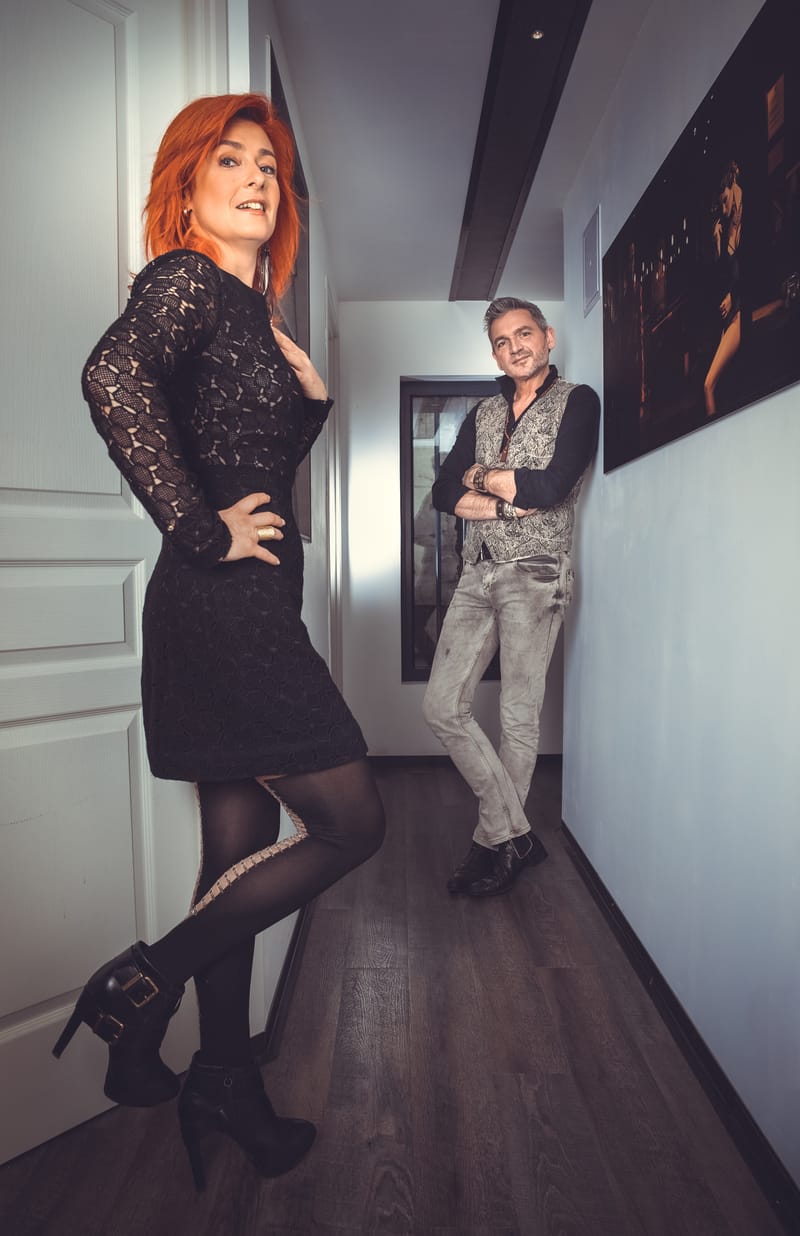 O.MY.STEEL ARCHITECTURE