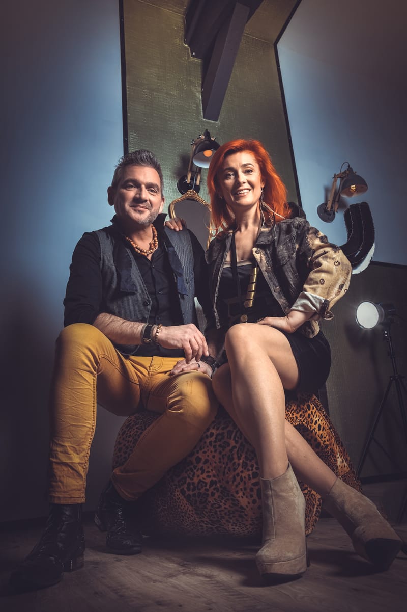 O.MY.STEEL ARCHITECTURE