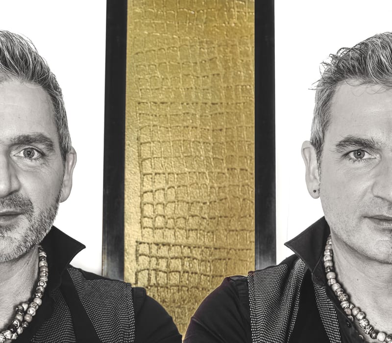 O.MY.STEEL ARCHITECTURE