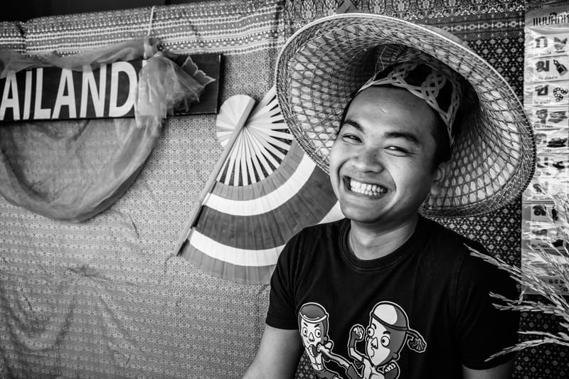 FETES CONSULAIRES DE LYON