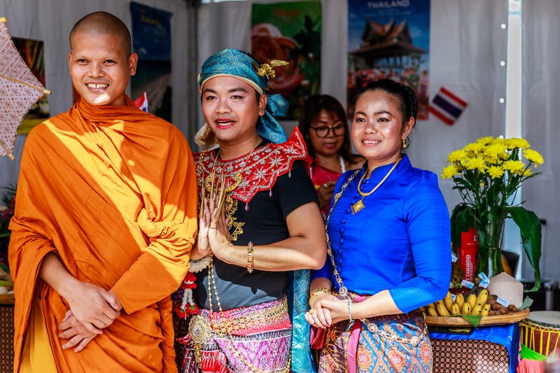 FETES CONSULAIRES DE LYON