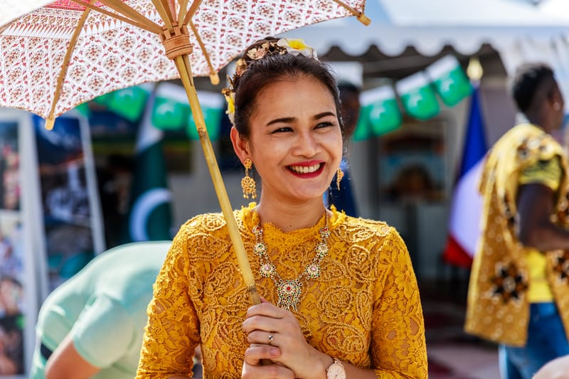 FETES CONSULAIRES DE LYON