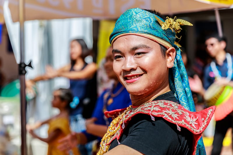 FETES CONSULAIRES DE LYON