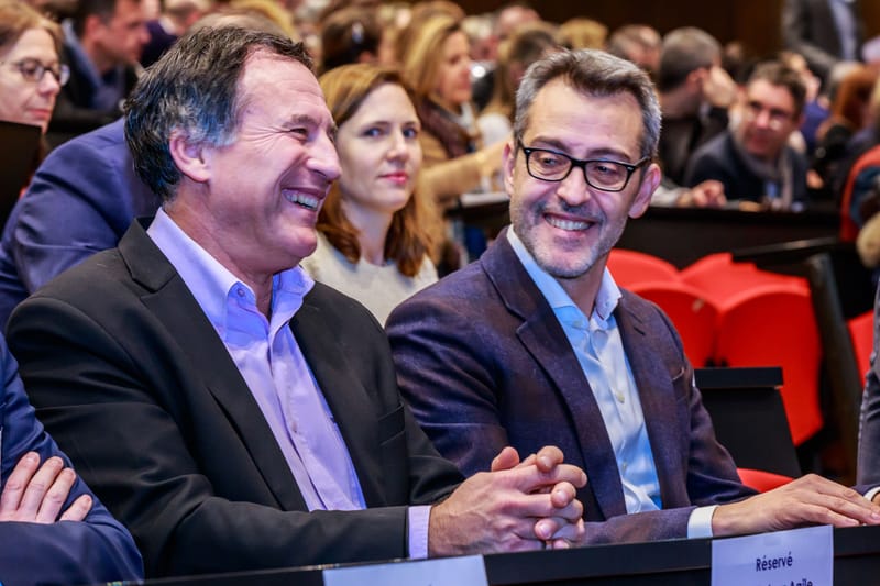 FORUM ALLIANCE ET TERRITOIRE