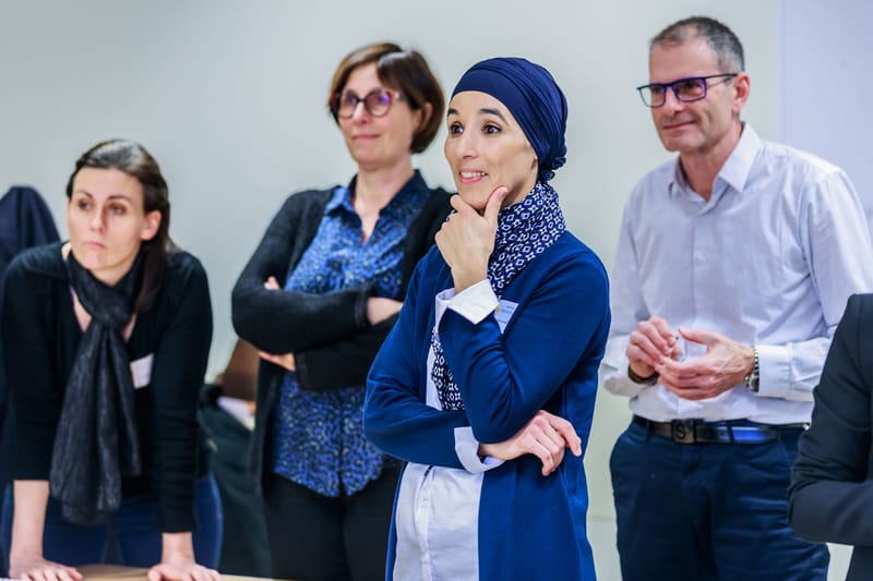 FORUM ALLIANCE ET TERRITOIRE