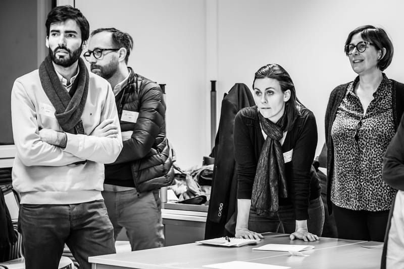 FORUM ALLIANCE ET TERRITOIRE