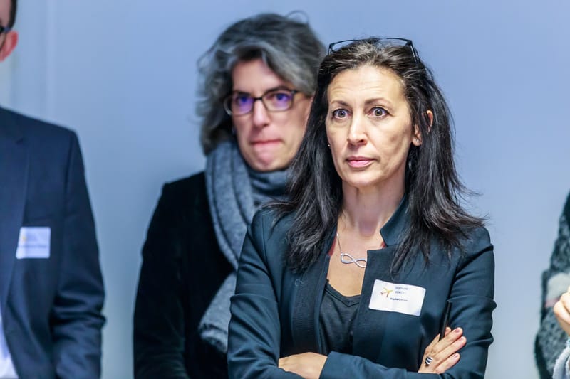 FORUM ALLIANCE ET TERRITOIRE