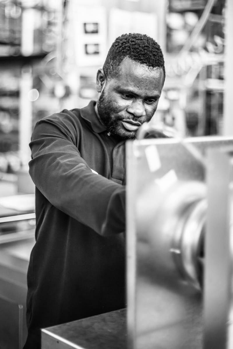 ALDES AERAULIQUE SHOOTING ATELIER