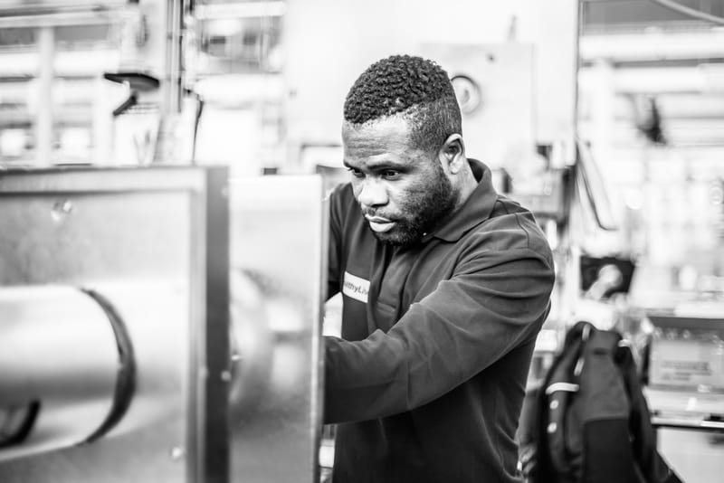 ALDES AERAULIQUE SHOOTING ATELIER